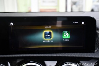 Mercedes-Benz CLA 200d 2023