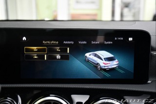 Mercedes-Benz CLA 200d 2023