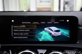 Mercedes-Benz CLA 200d 2023