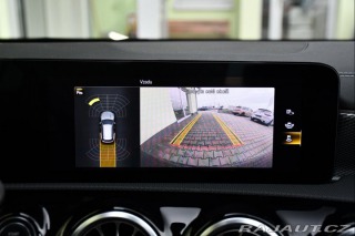 Mercedes-Benz CLA 200d 2023