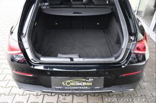 Mercedes-Benz CLA 200d 2023