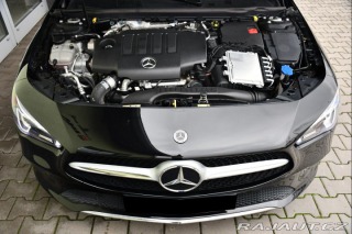 Mercedes-Benz CLA 200d 2023