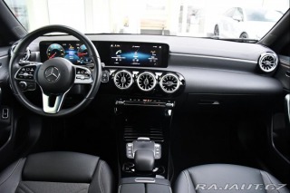 Mercedes-Benz CLA 200d 2023