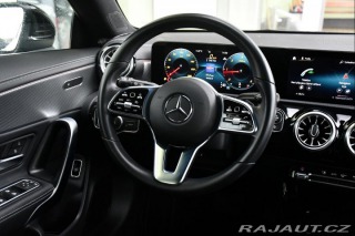 Mercedes-Benz CLA 200d 2023