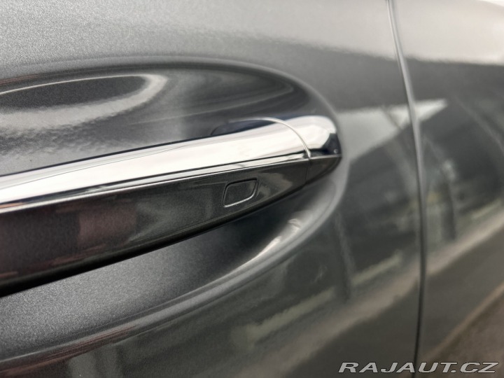 Mercedes-Benz GLS 450d 4MATIC AMG ZÁRUKA 2025