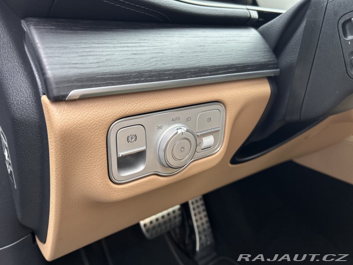 Mercedes-Benz GLS 450d 4MATIC AMG ZÁRUKA 2025