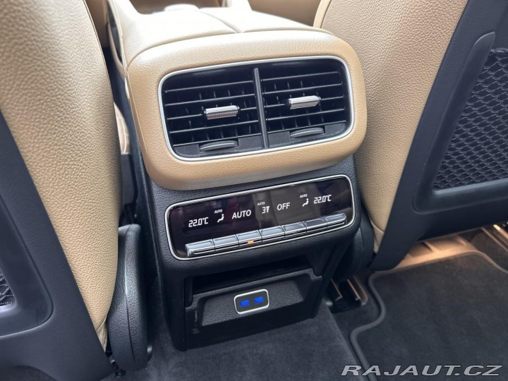 Mercedes-Benz GLS 450d 4MATIC AMG ZÁRUKA 2025