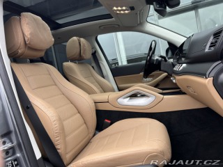 Mercedes-Benz GLS 450d 4MATIC AMG ZÁRUKA 2025