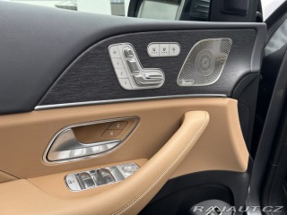 Mercedes-Benz GLS 450d 4MATIC AMG ZÁRUKA 2025