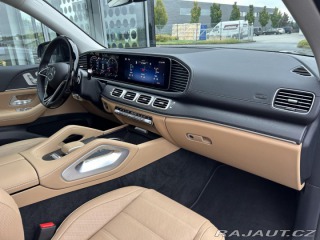 Mercedes-Benz GLS 450d 4MATIC AMG ZÁRUKA 2025