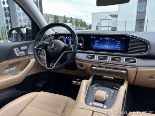 Mercedes-Benz GLS 450d 4MATIC AMG ZÁRUKA 2025
