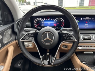 Mercedes-Benz GLS 450d 4MATIC AMG ZÁRUKA 2025