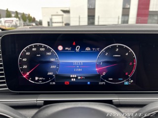 Mercedes-Benz GLS 450d 4MATIC AMG ZÁRUKA 2025