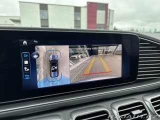 Mercedes-Benz GLS 450d 4MATIC AMG ZÁRUKA 2025