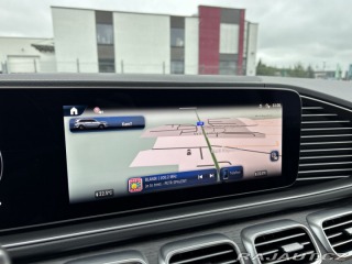 Mercedes-Benz GLS 450d 4MATIC AMG ZÁRUKA 2025