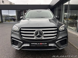Mercedes-Benz GLS 450d 4MATIC AMG ZÁRUKA 2025
