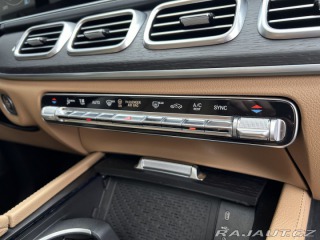 Mercedes-Benz GLS 450d 4MATIC AMG ZÁRUKA 2025