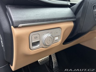 Mercedes-Benz GLS 450d 4MATIC AMG ZÁRUKA 2025