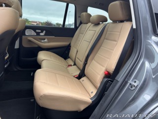 Mercedes-Benz GLS 450d 4MATIC AMG ZÁRUKA 2025