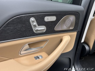 Mercedes-Benz GLS 450d 4MATIC AMG ZÁRUKA 2025