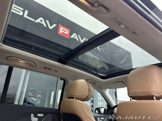 Mercedes-Benz GLS 450d 4MATIC AMG ZÁRUKA 2025