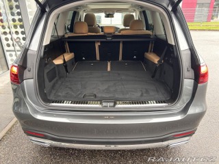 Mercedes-Benz GLS 450d 4MATIC AMG ZÁRUKA 2025