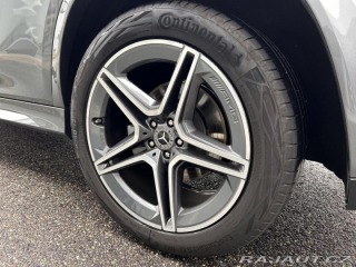Mercedes-Benz GLS 450d 4MATIC AMG ZÁRUKA 2025