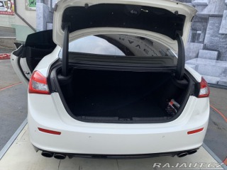 Maserati Ghibli S Q4, 3.0, 302 KW 2014