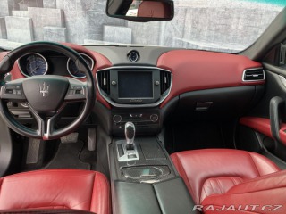 Maserati Ghibli S Q4, 3.0, 302 KW 2014