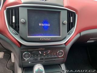 Maserati Ghibli S Q4, 3.0, 302 KW 2014