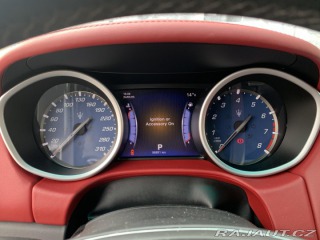 Maserati Ghibli S Q4, 3.0, 302 KW 2014