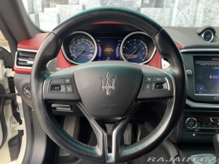 Maserati Ghibli S Q4, 3.0, 302 KW 2014