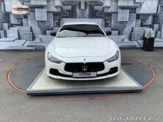Maserati Ghibli S Q4, 3.0, 302 KW 2014