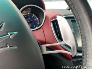 Maserati Ghibli S Q4, 3.0, 302 KW 2014