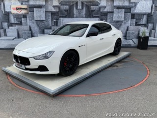 Maserati Ghibli S Q4, 3.0, 302 KW 2014