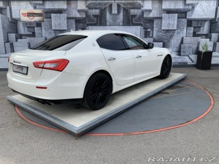 Maserati Ghibli S Q4, 3.0, 302 KW 2014