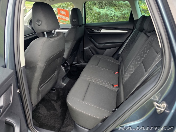 Škoda Karoq 1.5 TSi - DSG-2019-NAVI 2019