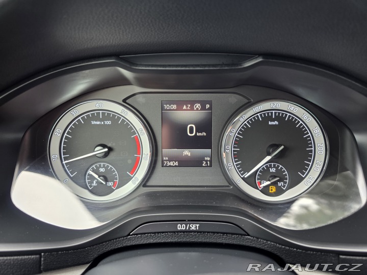 Škoda Karoq 1.5 TSi - DSG-2019-NAVI 2019