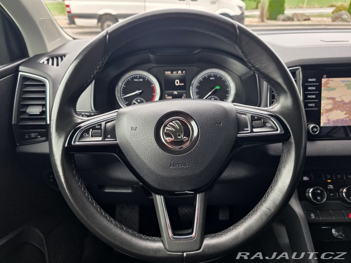 Škoda Karoq 1.5 TSi - DSG-2019-NAVI 2019