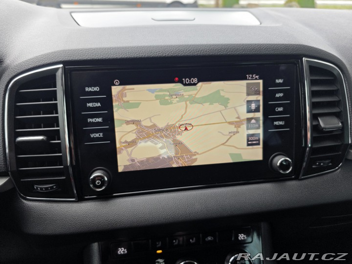 Škoda Karoq 1.5 TSi - DSG-2019-NAVI 2019