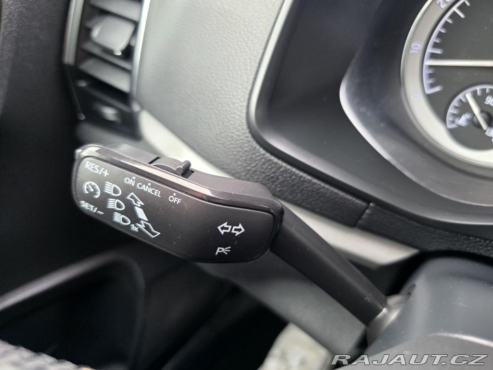 Škoda Karoq 1.5 TSi - DSG-2019-NAVI 2019