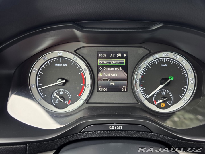 Škoda Karoq 1.5 TSi - DSG-2019-NAVI 2019