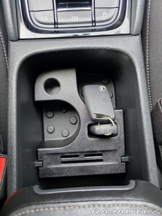 Škoda Karoq 1.5 TSi - DSG-2019-NAVI 2019