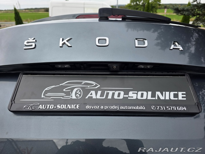 Škoda Karoq 1.5 TSi - DSG-2019-NAVI 2019