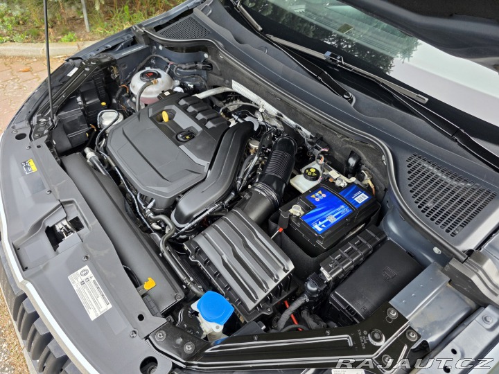 Škoda Karoq 1.5 TSi - DSG-2019-NAVI 2019