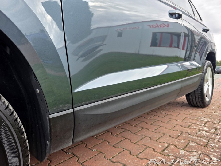 Škoda Karoq 1.5 TSi - DSG-2019-NAVI 2019