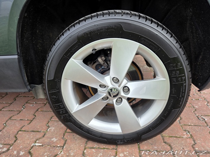 Škoda Karoq 1.5 TSi - DSG-2019-NAVI 2019