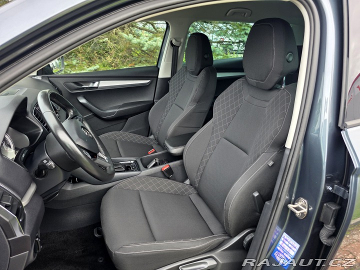 Škoda Karoq 1.5 TSi - DSG-2019-NAVI 2019