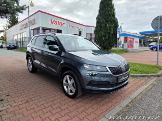 Škoda Karoq 1.5 TSi - DSG-2019-NAVI 2019
