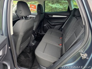 Škoda Karoq 1.5 TSi - DSG-2019-NAVI 2019
